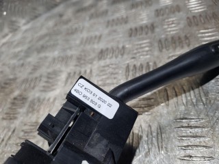 переключатель подрулевой (стрекоза), ориг. номер 4B0953503G, Audi TT 8N 1998-2003