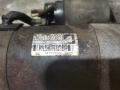 стартер Peugeot Expert 1 поколение 2003г. - фото №3
