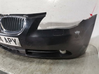 бампер передний, BMW 5 E60/E61 2002-2007
