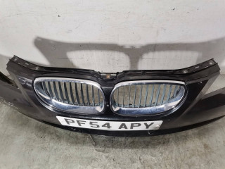 бампер передний, BMW 5 E60/E61 2002-2007