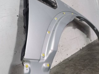 крыло переднее правое, Land Rover Discovery 3 поколение 2004-2009
