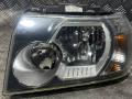 фара левая Land Rover Freelander 2 поколение 2008г. - фото №2