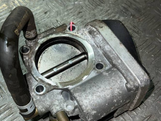 дроссельная заслонка, ориг. номер 55562380, Opel Astra H [рестайлинг] 2006-2014