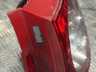 фонарь задний правый, Volkswagen Passat B6 2005-2010