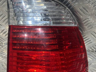 фонарь задний правый, BMW 5 E39 [рестайлинг] 2000-2004