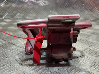 петля двери передней правой, Volkswagen Passat B5 1996-2001
