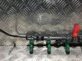 23250-21020 форсунка топливная Toyota Yaris 1 поколение XP10 2003г. - фото №2