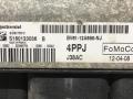 J38AC, S180133036, BV61-12A650-NJ, 4PPJ блок управления двигателем Ford Focus 3 поколение 2012г. - фото №2