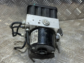 блок ABS, BMW 3 E90/E91 2004-2008