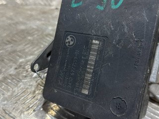 блок ABS, BMW 3 E90/E91 2004-2008