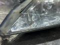 фара левая Ford Focus 1 поколение 1998г. - фото №2
