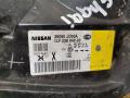 фара левая Nissan Qashqai J10 2008г. - фото №5