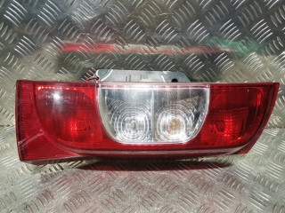 фонарь задний правый, Fiat Fiorino 3 поколение 2007-2016