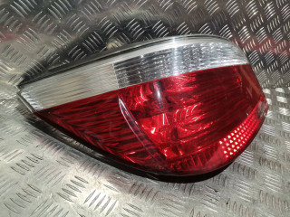 фонарь задний левый, BMW 5 E60/E61 2002-2007