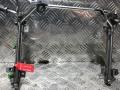 078133551BB форсунка топливная Audi A6 C5 1999г. - фото №2