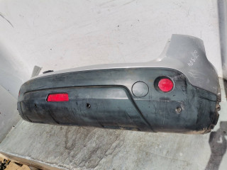 бампер задний, Nissan Qashqai J10 2006-2010