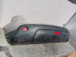 бампер задний, Nissan Qashqai J10 2006-2010