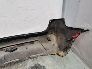 бампер задний, Nissan Qashqai J10 2006-2010