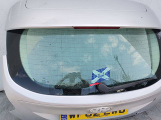 крышка багажника, Ford Focus 3 поколение 2011-2015