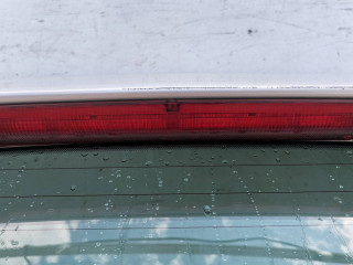 крышка багажника, Ford Focus 3 поколение 2011-2015