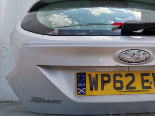 крышка багажника, Ford Focus 3 поколение 2011-2015