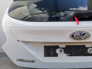 крышка багажника, Ford Focus 3 поколение 2011-2015