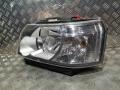фара левая Land Rover Freelander 2 поколение 2008г. - фото №4