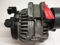 BOSCH генератор BMW 3 E46 [рестайлинг] 2002г. - фото №5