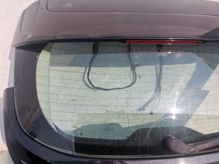 крышка багажника, Ford Focus 3 поколение 2011-2015