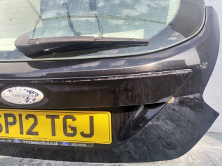 крышка багажника, Ford Focus 3 поколение 2011-2015