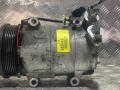 3M5H-19D629-KF компрессор кондиционера Ford Focus 2 поколение [рестайлинг] 2009г. - фото №2