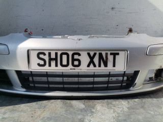 бампер передний, Volkswagen Golf 5 поколение 2003-2009
