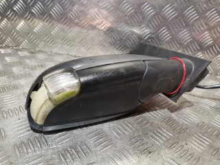 зеркало наружное правое, Volkswagen Touran 1 поколение 2003-2006