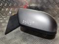 зеркало наружное правое Mazda CX-7 1 поколение [рестайлинг] 2010г. - фото №3