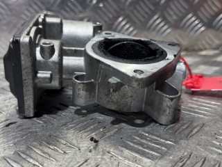 дроссельная заслонка, ориг. номер 55564164, Opel Astra J 2009-2012