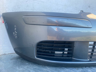бампер передний, Volkswagen Golf 5 поколение 2003-2009