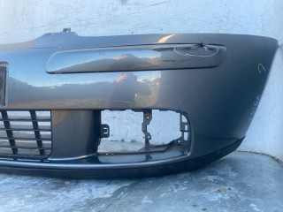 бампер передний, Volkswagen Golf 5 поколение 2003-2009