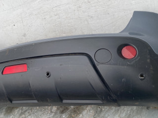 бампер задний, Nissan Qashqai J10 2006-2010