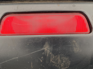 бампер задний, Nissan Qashqai J10 2006-2010