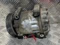 компрессор кондиционера Mazda 3 2 поколение 2009г. - фото №6