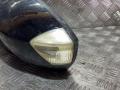 зеркало наружное левое Ford Galaxy 2 поколение 2006г. - фото №7