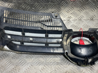 решетка радиатора, Volkswagen Golf 5 поколение 2003-2009