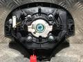 96845302ZE подушка безопасности водителя Peugeot 3008 1 поколение 2011г. - фото №2