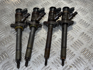 форсунка топливная, ориг. номер 0445110311, Citroen C4 1 поколение 2004-2014