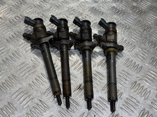 форсунка топливная, ориг. номер 0445110311, Citroen C4 1 поколение 2004-2014