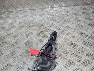 ручка наружная двери задней правой, ориг. номер 5J0837885, 5J0837886, Volkswagen Golf 5 поколение 2003-2009
