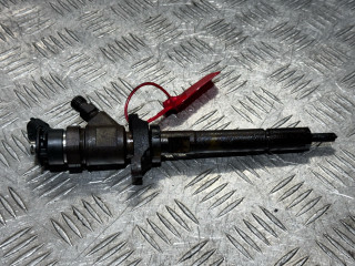 форсунка топливная, ориг. номер 0445110311, Citroen C4 1 поколение 2004-2014