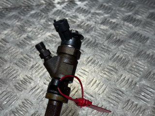 форсунка топливная, ориг. номер 0445110311, Citroen C4 1 поколение 2004-2014
