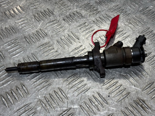 форсунка топливная, ориг. номер 0445110311, Citroen C4 1 поколение 2004-2014
