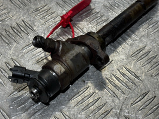 форсунка топливная, ориг. номер 0445110311, Citroen C4 1 поколение 2004-2014